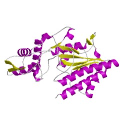 Image of CATH 6aqzF