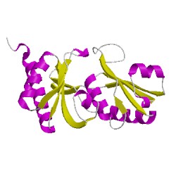 Image of CATH 6ardB00