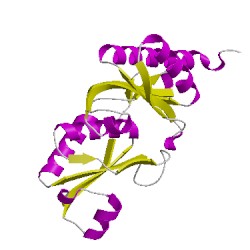 Image of CATH 6ardC00