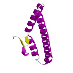Image of CATH 6as4A00