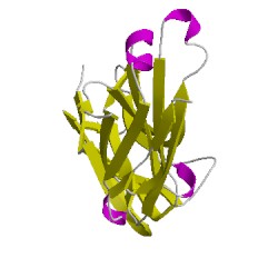 Image of CATH 6au5A