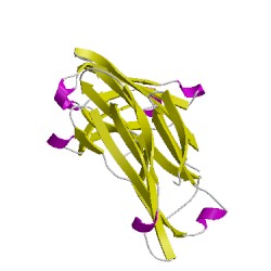 Image of CATH 6au5B