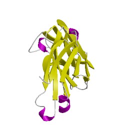 Image of CATH 6au5C