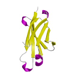 Image of CATH 6au5C02