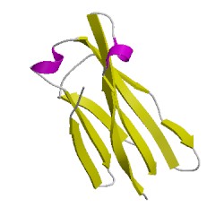 Image of CATH 6au5D02