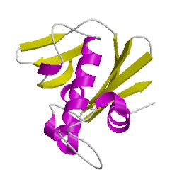 Image of CATH 6axeA02