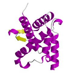 Image of CATH 6axeA03