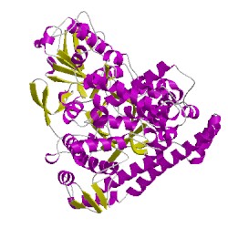 Image of CATH 6axeB