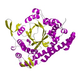 Image of CATH 6axeB01