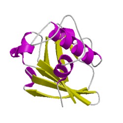 Image of CATH 6axeB02