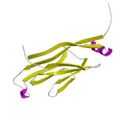 Image of CATH 6axjC00