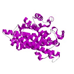 Image of CATH 6axmA00