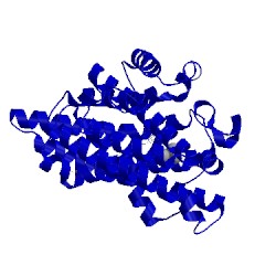 Image of CATH 6axn