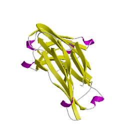 Image of CATH 6axpB