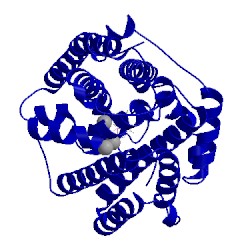 Image of CATH 6axu