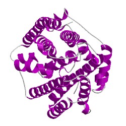 Image of CATH 6axuA00