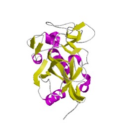 Image of CATH 6ay2A