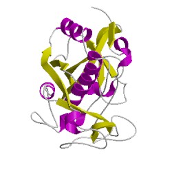 Image of CATH 6ay2B00