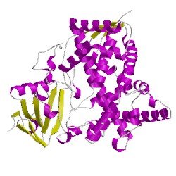 Image of CATH 6ay4A