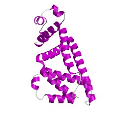 Image of CATH 6ayiA00