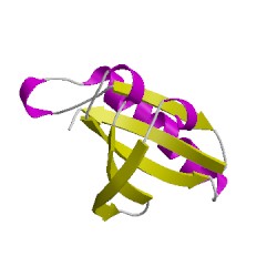 Image of CATH 6aywB01