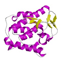 Image of CATH 6aywB02