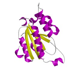 Image of CATH 6az0F01