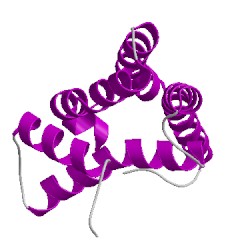 Image of CATH 6azhB02