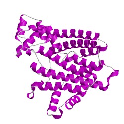 Image of CATH 6b07B