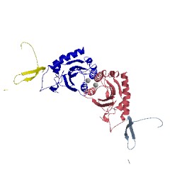 Image of CATH 6b0b
