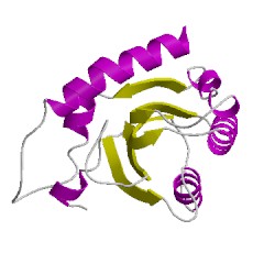 Image of CATH 6b0bA00