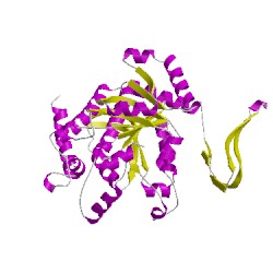 Image of CATH 6b0zA00