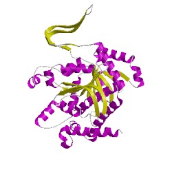 Image of CATH 6b0zB00