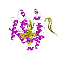 Image of CATH 6b0zC00