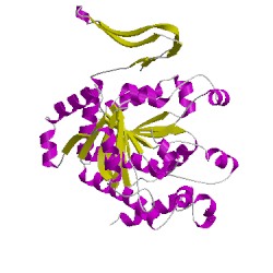 Image of CATH 6b0zD00