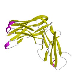 Image of CATH 6b14H