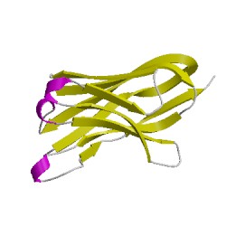 Image of CATH 6b14H01