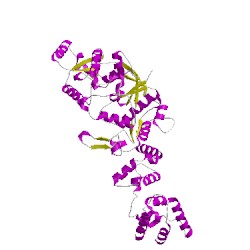Image of CATH 6b1zA
