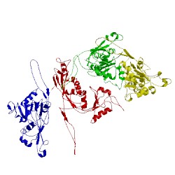 Image of CATH 6b23