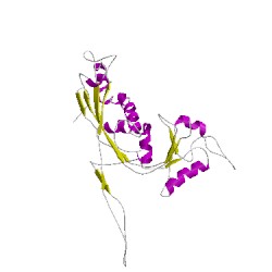 Image of CATH 6b23B