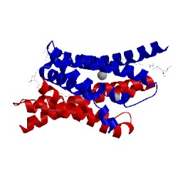 Image of CATH 6b2b