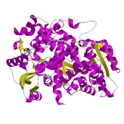 Image of CATH 6b3aA