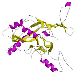 Image of CATH 6b45B