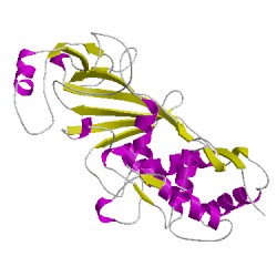 Image of CATH 6b45D