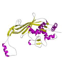 Image of CATH 6b45E