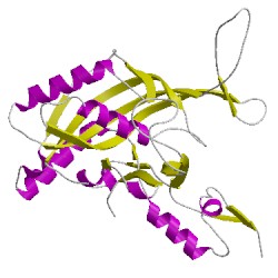 Image of CATH 6b47B