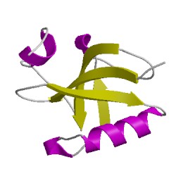 Image of CATH 6b4aB