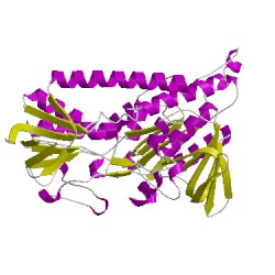Image of CATH 6b4oA