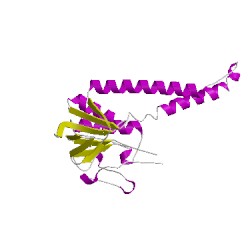 Image of CATH 6b4oA01