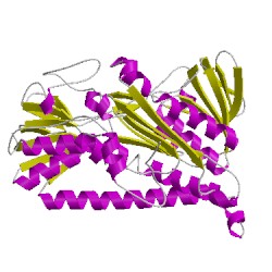 Image of CATH 6b4oC